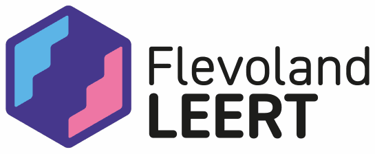 Flevoland Leert